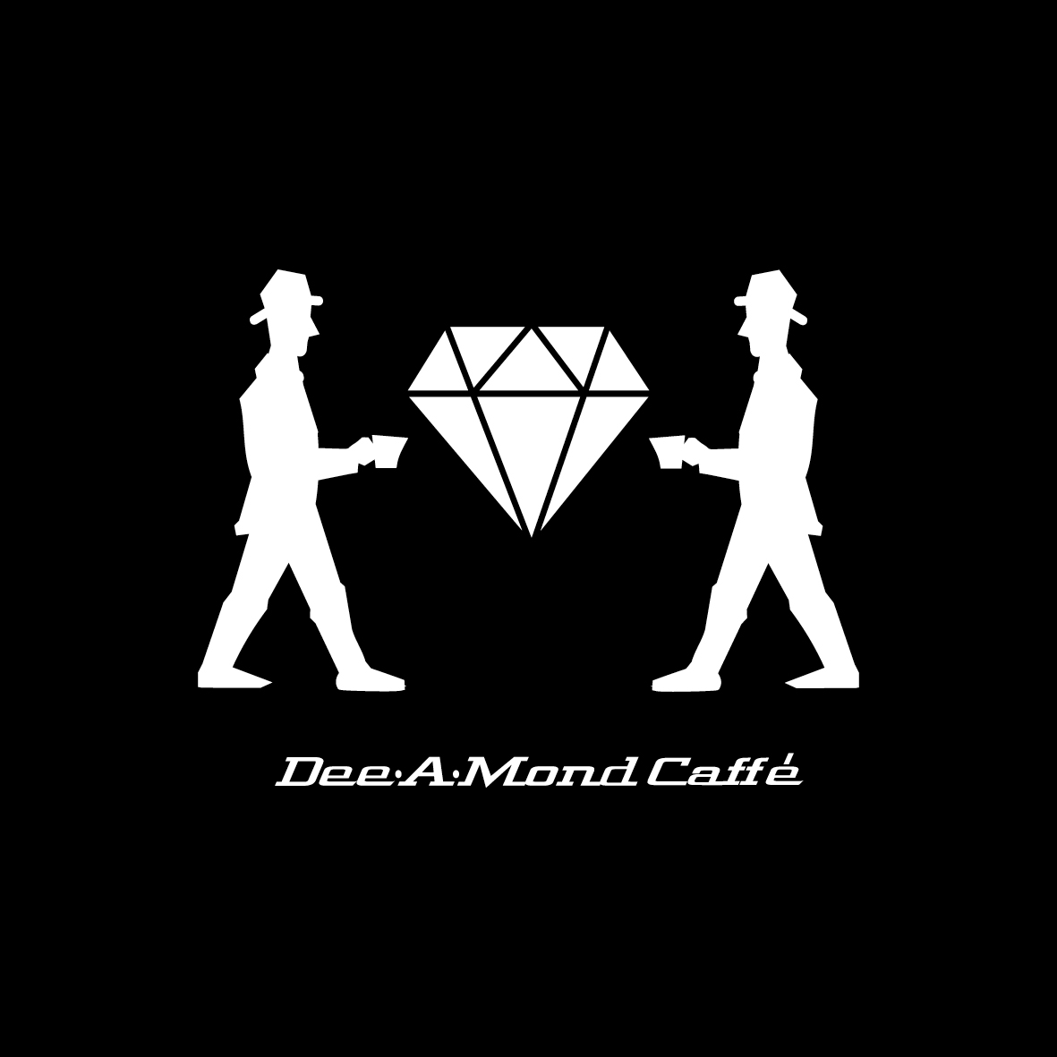 Dee.A.Mond Caffé